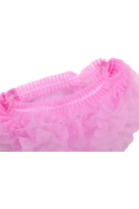 SKMG002 Customized one-time headgear dust cap hair dye cap anti-flying protective cap chef catering cap design double-ribbed dust cap dust cap supplier Anti-foaming cap detail view-4 SKMG002 Customized one-time headgear dust cap hair dye cap anti-flying protective cap chef catering cap design double-ribbed dust cap dust cap supplier Anti-foaming cap detail view-4